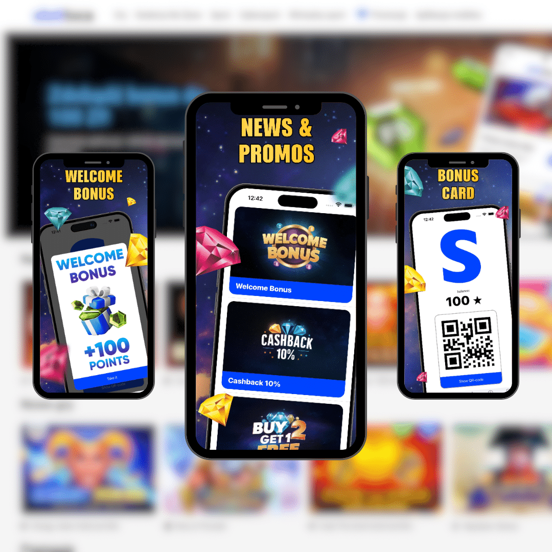 Slottica Kasyno App